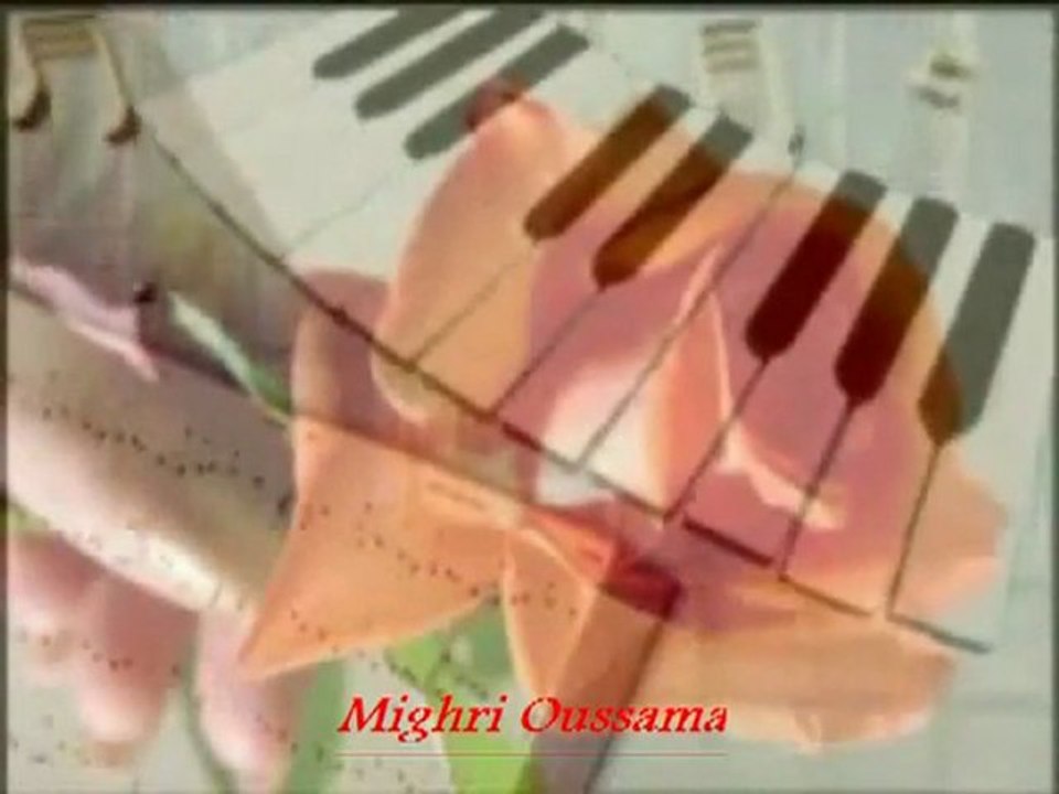 tmannit el mout...cheba layal-sweet rai sentimentale