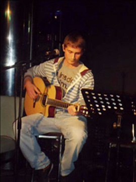 Alperen KILIÇ - Hayır olamaz(Grup 84)