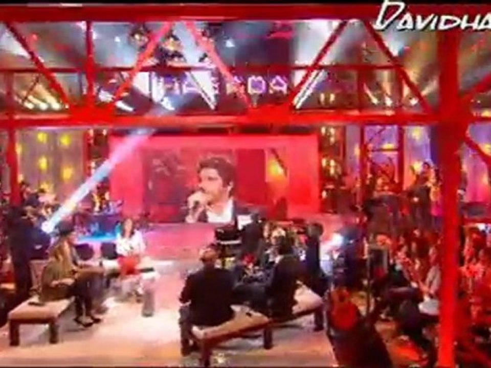 Patrick Fiori Encore et encore