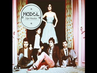 Değmesin Ellerimiz ( Model ) - Çağdaş BOY