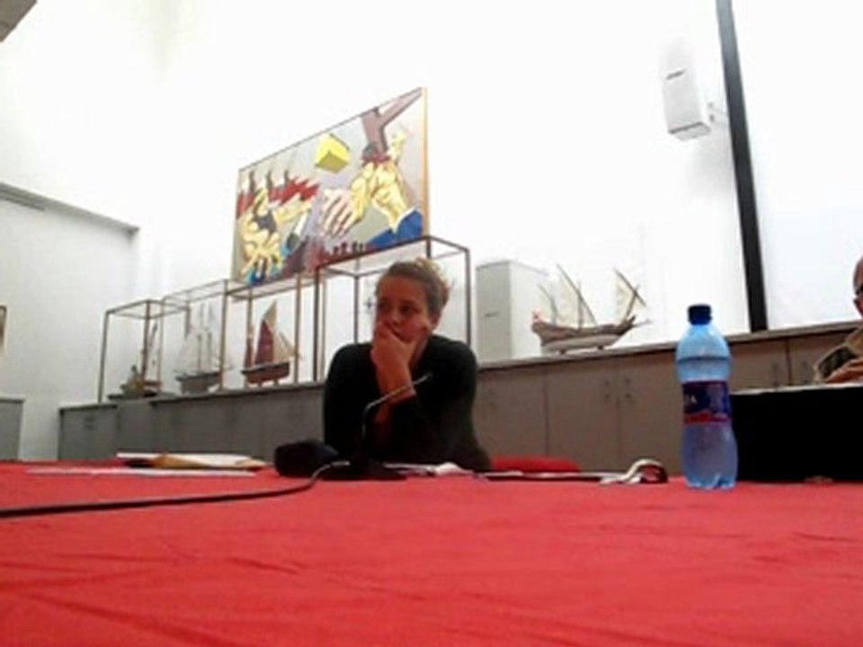 Assemblea Verso Genova 2011 - 7