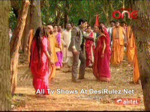 Ganga Ki Dheej - 3rd June 2011 pt1