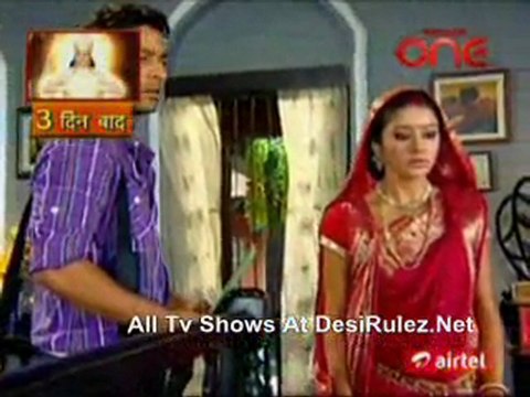 Ganga Ki Dheej - 3rd June 2011 pt2