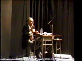 Dirección de Bellas Artes (2° parte)