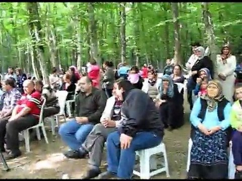 Gülcihan Koç ( Karışık Oyun Havaları )