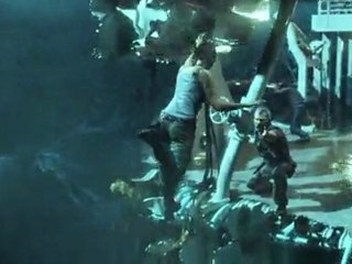 Tomb Raider - Turning Point Debut Trailer