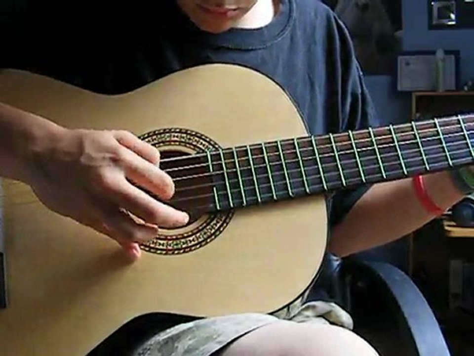 Petite pause musicale.