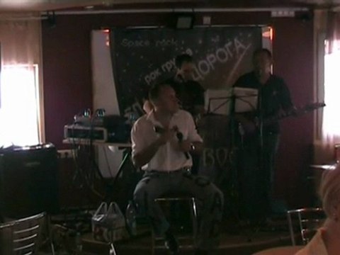 29 мая Небо и земля