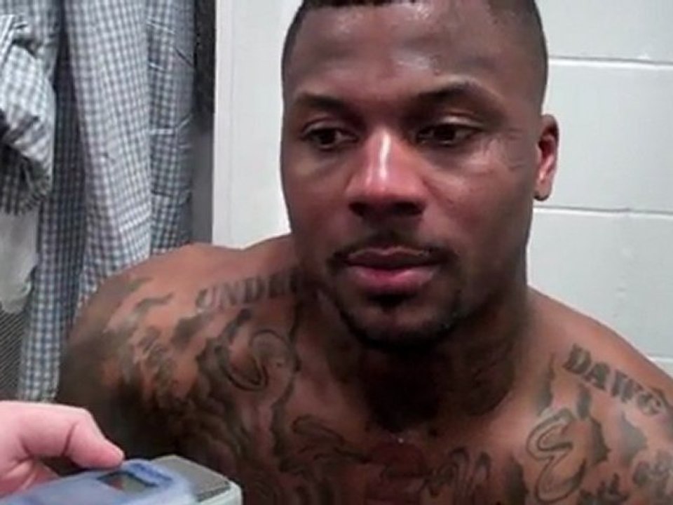 deshawn