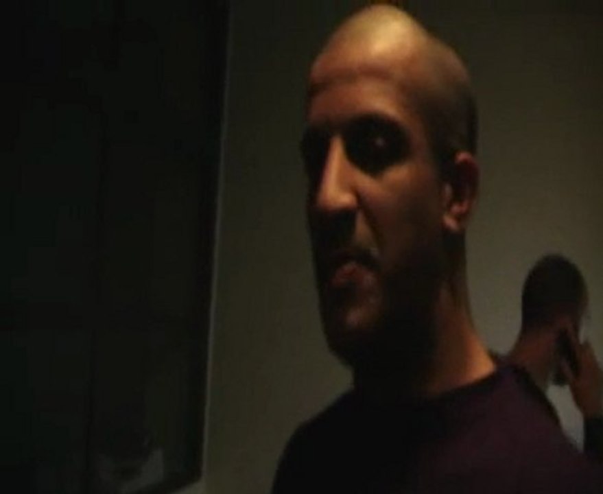 Rim'k Dedicasse la famille