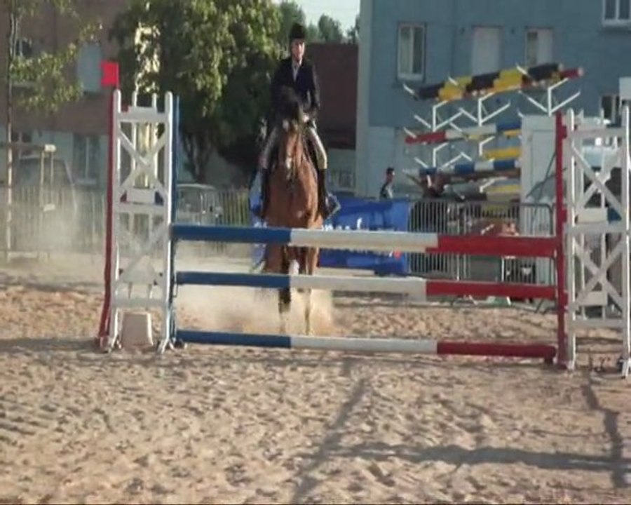 Championnat Départemental, Club1 et Club Elite