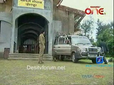 Kaala Saaya [Episode 88] - 3rd June 2011 Watch Online Video pt4