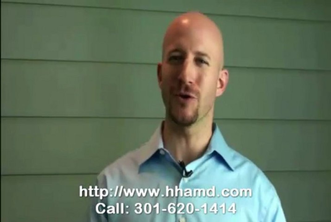 Holistic Health Frederick MD - How To Get Into Acupuncture