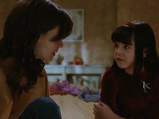 Don't Be Afraid of the Dark