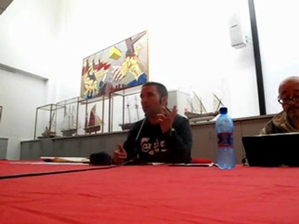 Assemblea Verso Genova 2011 - 8