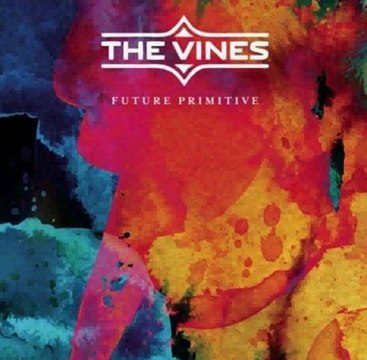 The Vines - Future Primitive (2011) [320kbps] Full Mp3 Free