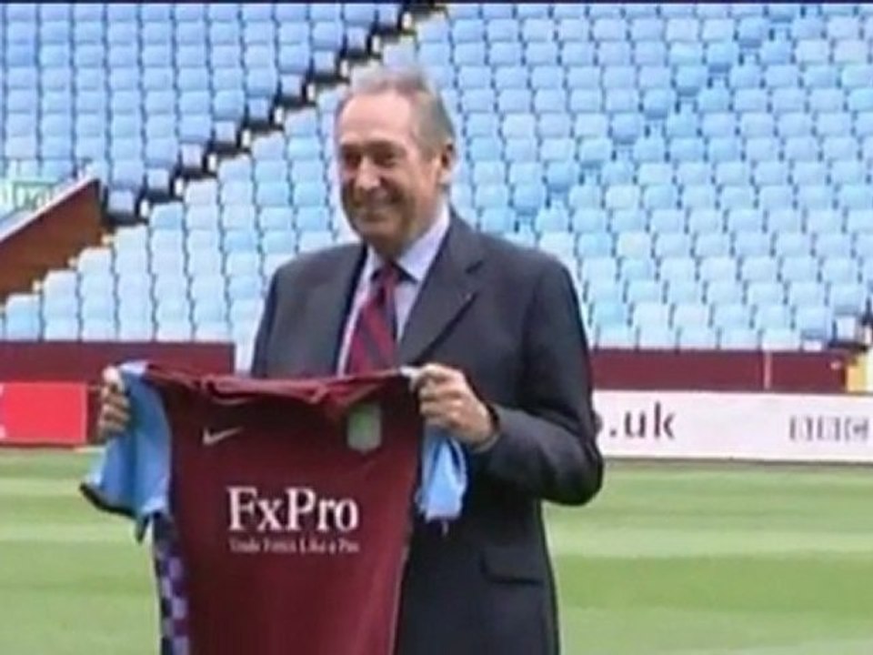 Ancelotti möglicher Kandidat für Aston Villa