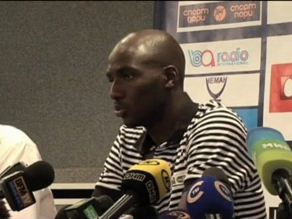 Diarra - Wir können Mexes ersetzen