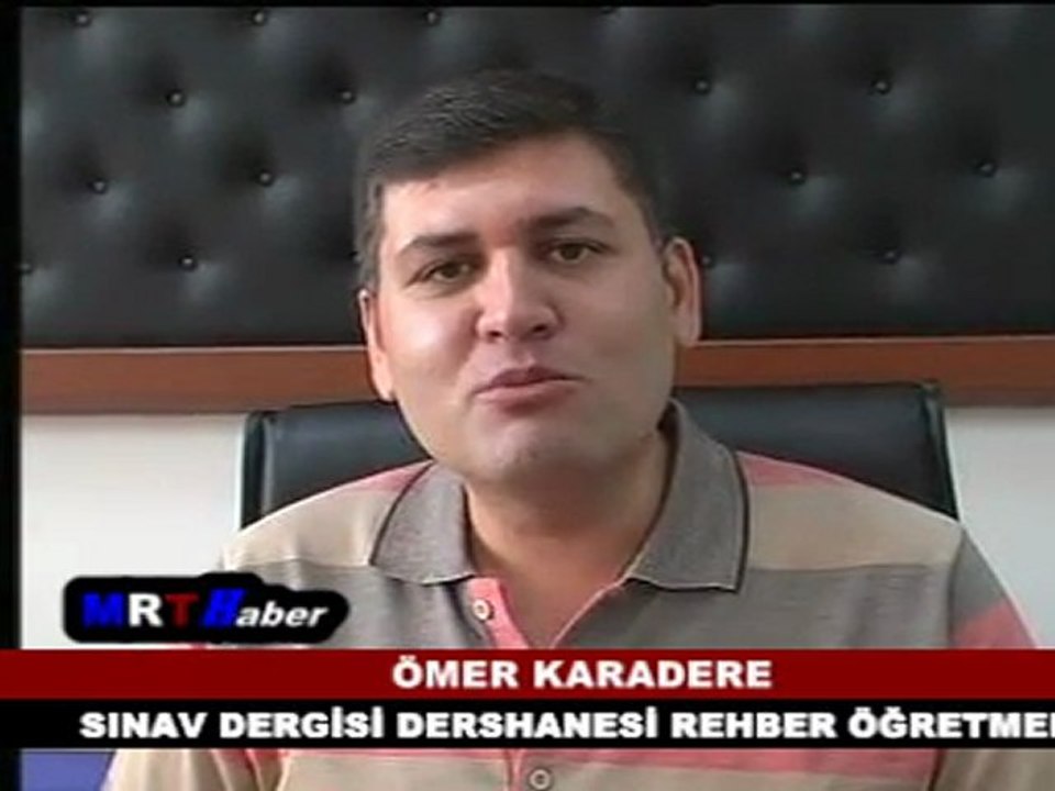 03.06.2011 MRT HABER BÜLTENİ 2.BÖLÜM