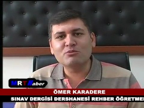 03.06.2011 MRT HABER BÜLTENİ 2.BÖLÜM