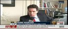 French Lawyer Pierre Hourcade BFMTV France French Attorney and Solicitor
