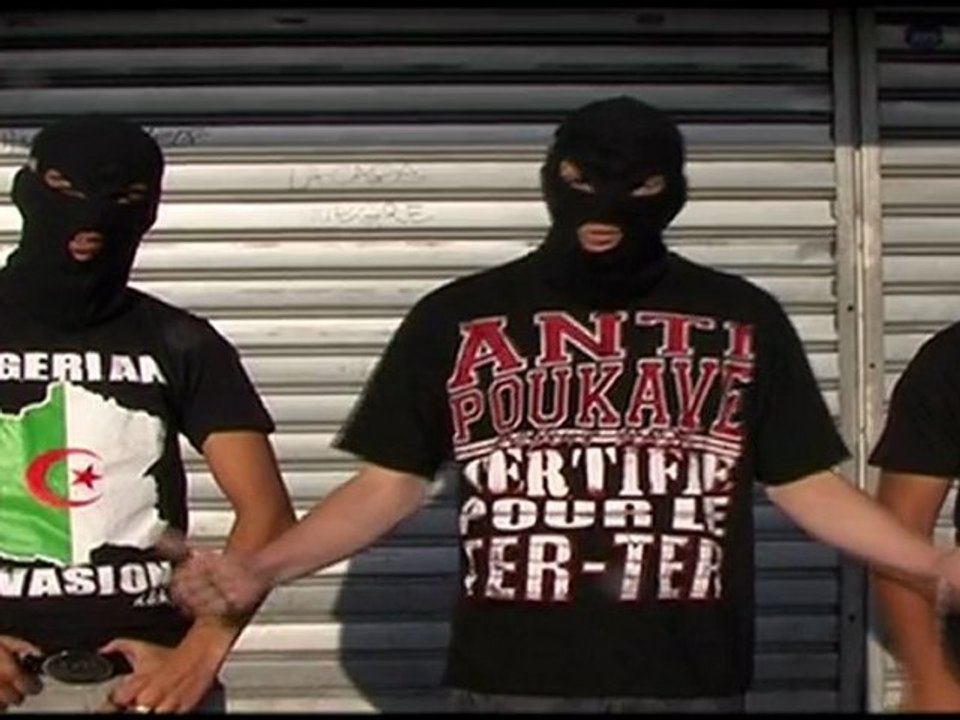 Teuchiland - Issue de secours