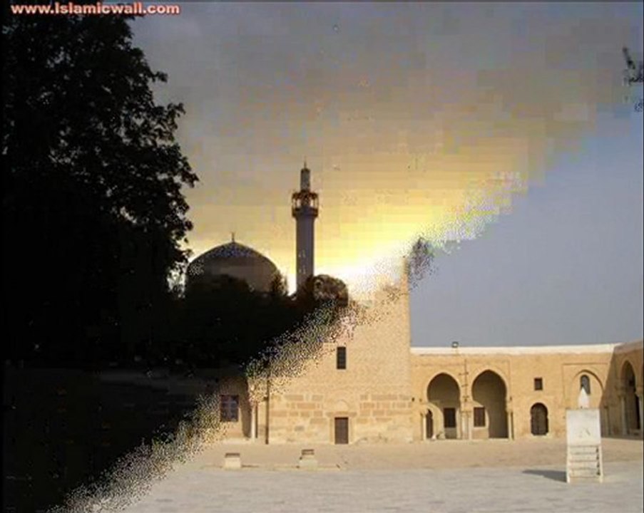 Sourat al kafiroun (les infidèles)