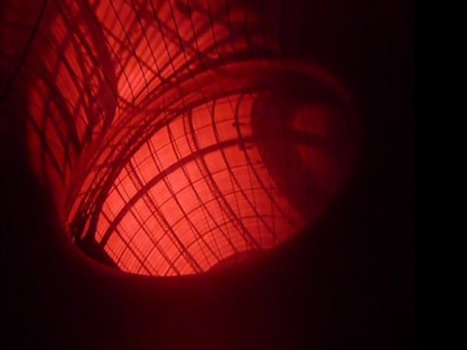 monumenta 2011: Anish Kapoor