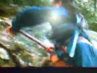 Pelica rabako del ultimo mohicano remix too.