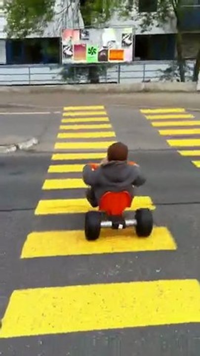 Kevin Biker LOL Le 3.06.2011