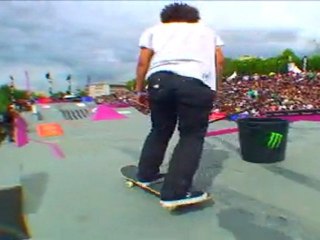 fise 15 skateboard qualification pro vendredi 3 juin 2011