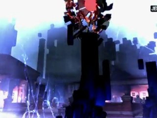 XCOM - Trailer E3 2011