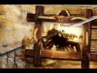 anesthetic antidote-argo melodi