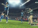 Pro Evolution Soccer 2012 - vidéo E3 2011