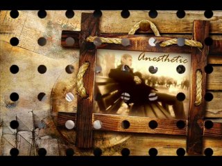 anesthetic antidote-vur beni