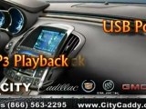 Buick Lacrosse Brooklyn from City Cadillac Buick GMC