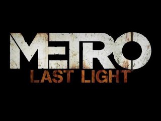 Metro Last Light - E3 2011 Gameplay Trailer [HD]