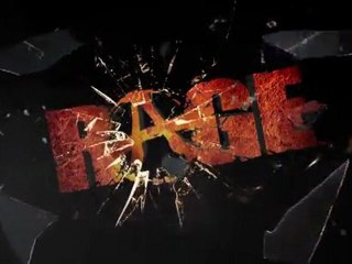 RAGE - The Well Official Gameplay Trailer E3 2011 [HD]
