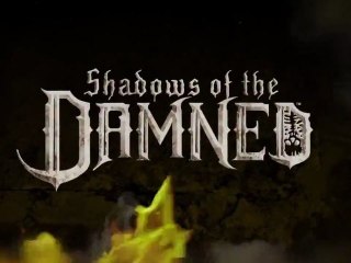 Shadows of the Damned - GF From Hell Video [HD]