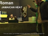 GTA IV - Mission de Roman : Jamaican Heat