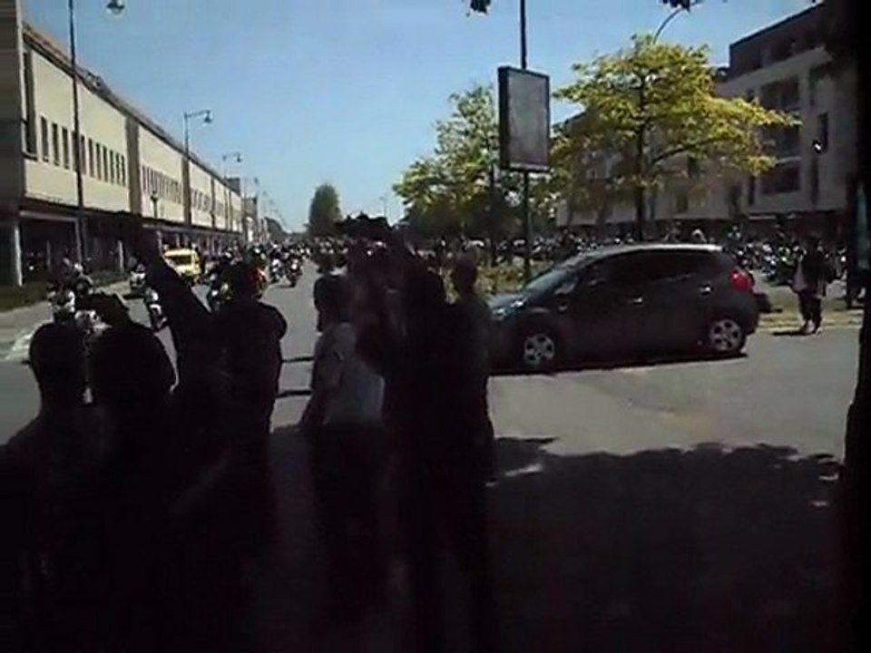 MANIF FFMC ST QUENTIN