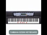 Yamaha Keyboards For Sale | Online Musical Instrument Store UK