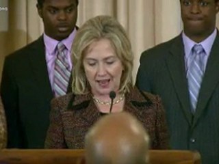 Ambassador for Freedom - CBN.com