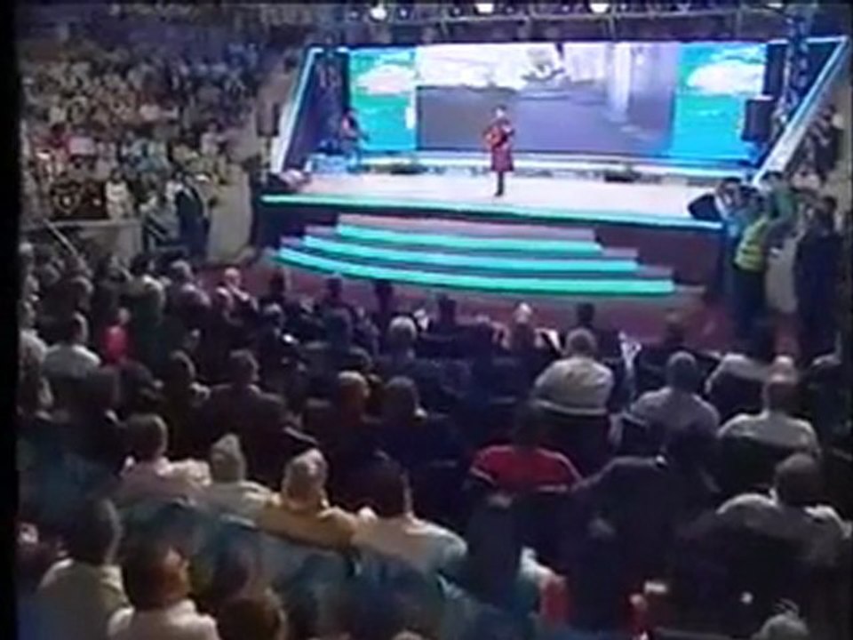 Kaldırımlar - Arnavutluk