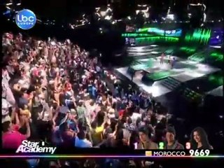 Prime 10 - Star Acadmy LBC 8 - 03/06 - (2)