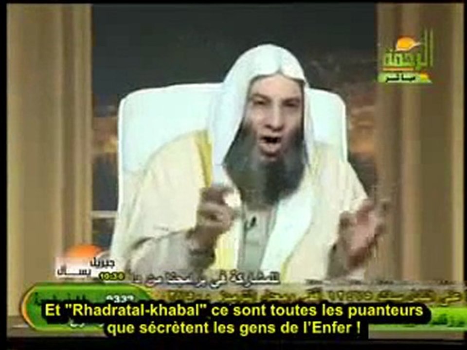 Toi qui parle derrière le dos des gens