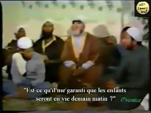 L'Exemple Des Compagnons (Cheikh Keichk)