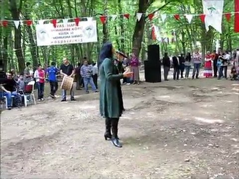 Gülcihan KOÇ ( Uzun Hava )