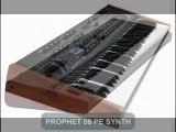 Synthesizers For Sale - Vintage Synthesizers