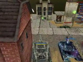 Gold-035 Silence CTF